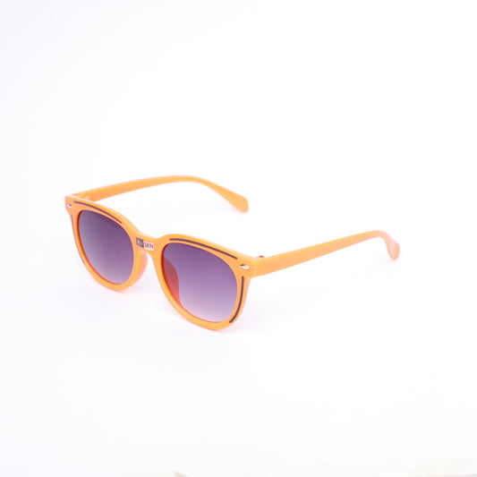 Kids Square Round Sunglasses 284-5789